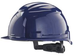 Milwaukee - Casca de protectie neventilata, albastru, Bolt 100 [4932479248] (4932479248)