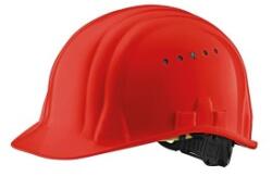 SCHUBERTH - Casca de protectie BAUMEISER 80/6, EN 397, rosu [2490424050] (2490424050) - constructii-mag