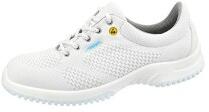 abeba Pantofi de protectie Abeba UNI6 772, O2 SRC ESD, alb, mas. 40 (36772/40) - constructii-mag