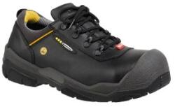 JALAS Pantofi de protectie Jalas TERRA, S3 SRC CI HI HRO ESD, negru, mas. 39 (1538/39) - constructii-mag