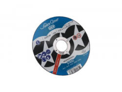 WEILER - Disc abraziv debitare pentru metal Professional, 350x3.5mm (P35035254M)