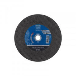 Pferd Disc taiere otel Pferd SG STEEL, 230x22.23x1.9mm (EHT230-1,9A46SSG) Disc de taiere