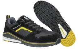 Albatros - Pantofi Court Black Low, ESD, HRO, SRC, S3, mas. 45 [647600/45] (647600/45) - constructii-mag