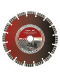 DIEWE Disc diamantat piatra/beton/beton armat/granit Diewe EASYLINE, 300x25.4mm (SQ-63044) Disc de taiere