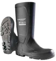 Dunlop Cizme Dunlop JOBGUARD, S5 SRC, negru, mas. 37 (NA2HD01.37) - constructii-mag