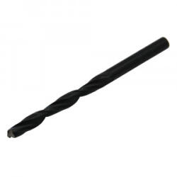 Alpen Burghiu pentru metal Alpen HSS, 11x/142mm (0062401100100) - constructii-mag Burghiu
