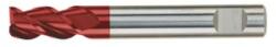Gühring - Freza din carbura VHM, 5.50mm [9055740055000] (9055740055000)