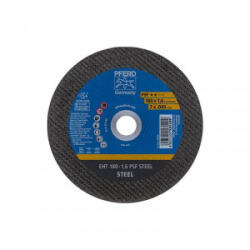 Pferd Disc taiere otel Pferd PSF STEEL, 178x22.23x1.6mm (EHT178-1,6A46PPSF) Disc de taiere
