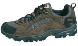Meindl Pantofi de protectie Meindl MAGIC MEN 2 GTX, maro/portocaliu, mas. 42 (3178-10/42) - constructii-mag