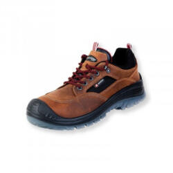 Renania Pantofi de protectie Renania BROWN LAND, S3 SRC, maro, mas. 42 (A283-42N) - constructii-mag