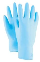 Honeywell Manusi unica folosinta Honeywell DERMATRIL 740, albastru, mas. 8, 100 bucati (HO74008) - constructii-mag