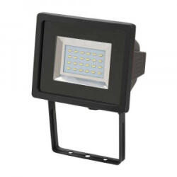 brennenstuhl - Proiector LED SMD IP44 24x0, 5W 950lm negru, clasa A [1179280110] (1179280110)