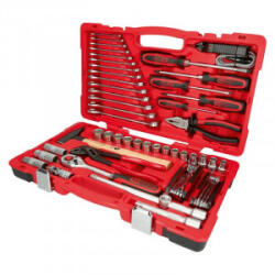 KS TOOLS Trusa de scule Ks tools, 47 piese (9400047) - constructii-mag