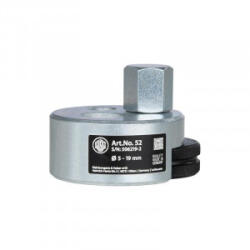 KUKKO - Extractor stifturi 6mm [53-6] (53-6)