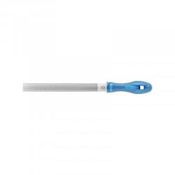 PFERD - Pila semirotunda 150mm finete 1 DIN7261E [11213156] (11213156) Pila