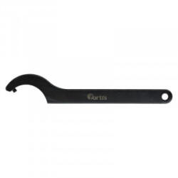 FORTIS Cheie carlig cu pin Fortis, DIN1810B, 120-130mm (4317784734875) - constructii-mag