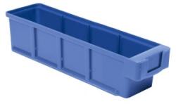 LA-KA-PE Cutie depozitare LA-KA-PE VKB 300/93 93x300x83mm albastra (300930202) - constructii-mag