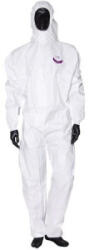 WeePro - Combinezon protectie mas. XL [WL-P-04] (WL-P-04) - constructii-mag