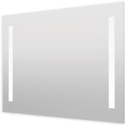 Naturel Tükör melegített fóliával és érzékelővel Iluxit 100x70 cm ZIL10070TLEDS (LI4 ZS 100/70 TF)