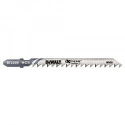 DeWALT - Panza fierastrau vertical XPC 75/4.2mm pentru lemn, 5 bucati [DT2209-QZ] (DT2209-QZ) - constructii-mag