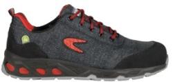 Cofra Pantofi de protectie Cofra RAINPROOF, S3S FO SR ESD, gri, mas. 43 (73082-006/43) - constructii-mag