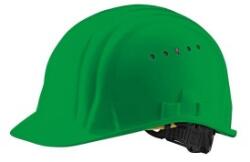 SCHUBERTH - Casca de protectie BAUMEISER 80/6, EN 397, verde [2490524050] (2490524050) - constructii-mag