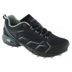 Kapriol Pantofi de protectie Kapriol CROSS, negru, mas. 46 (KAP-43270) - constructii-mag