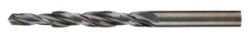 Gühring Burghiu pentru metal Guhring, HSS, gaurire treptata, DIN8378, cilindrica, 5 - 6, 6x63/101mm (9005400066000) Burghiu