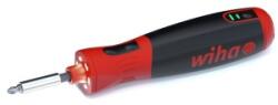 wiha Surubelnita electrica Wiha SPEEDE POCKETDRIVE, cu acumulator si 31 biti (WH45791) - constructii-mag