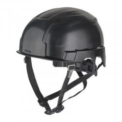 Milwaukee - Casca de protectie neventilata, neagra, Bolt 200 [4932479255] (4932479255)