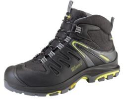 Grisport Bocanci Grisport MARANELLO, S3 SRC, negru, mas. 46 (74651CD26/46) - constructii-mag