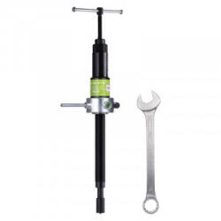 KUKKO - Ax hidraulic pentru extractor de dimensiuni 8-2-K [8-2-K] (8-2-K)