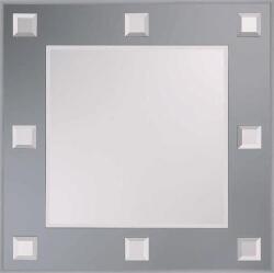 Naturel Tükör Mondo 60x60 cm tükör ZMO6060GS (711-478)