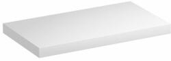 Ravak Mosdólap Ravak 80x55x7 cm fehér X000000839 (X000000839)