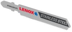 LENOX - Panza de fierastrau pendular 83x10x1.0mm, 18TPI, metal (1991616) - constructii-mag
