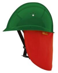 VOSS - Casca de protectie INAP PROFILER PLUS 6, protectie UV, verde [12506029] (12506029) - constructii-mag
