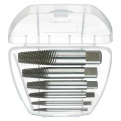 schroder - Extractor suruburi dimensiune 1-6 Hi-Trac 6 piese [46161-200] (46161-200)