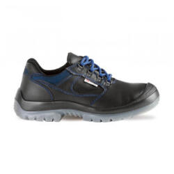 Renania Pantofi de protectie Renania KENTUCKY, S3 SRC, negru, mas. 46 (A204-46) - constructii-mag
