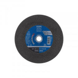 Pferd Disc taiere otel/inox Pferd SG STEELOX, 230x22.23x2.5mm (EHT230-2,0A24RSG-INOX) Disc de taiere
