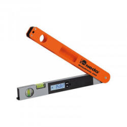 Nedo - Goniometru digital 450mm Winkeltronic [405216] (405216) - constructii-mag