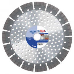 Smart Quality SQ - Disc diamantat BetonULTRA 350x25, 4mm pentru beton, beton armat si granit (MDBU-350-4)