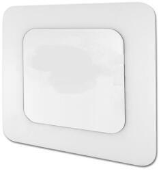 Naturel Tükör Pavia Way 100x75 cm tükör ZAP10075W (712-888)