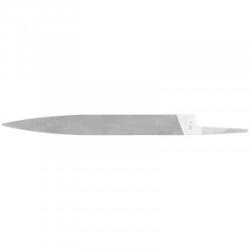 PFERD - Pila de precizie cu varf ascutit 200mm finete 0 [870200H0] (870200H0) Pila