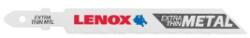 LENOX - Panza de fierastrau pendular 92x10x0.9mm, 32TPI, metal (1991577) - constructii-mag