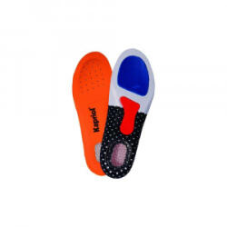 Kapriol Branturi Kapriol EVA, gel, portocaliu, mas. 43-44 (KAP-42127) - constructii-mag