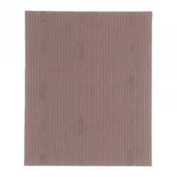 Milwaukee - Sita abraziva, 115x107 mm, granulatie 180, 10 bucati [4932492251] (4932492251)