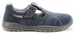 Renania Sandale de protectie Renania NEW AZURE, S1, albastru, mas. 45 (2010C-45) - constructii-mag
