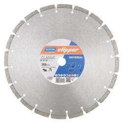 Norton Disc diamantat multi-material Norton CLASSIC, 350x25.4mm (70184626813) Disc de taiere