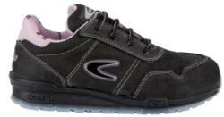 Cofra Pantofi de protectie Cofra ALICE, S3S CI FO SR, negru, mas. 41 (78500-010/41) - constructii-mag