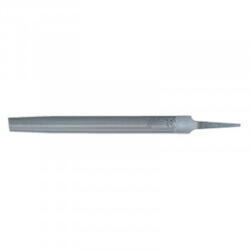 FORTIS - Pila semirotunda DIN7621E, 150mm, finete 2 [4317784787246] (4317784787246) - constructii-mag Pila